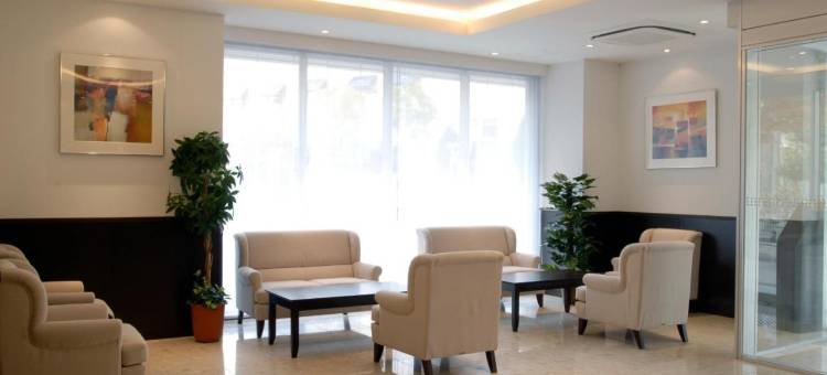 AB Hotel Mikawa-Anjo Minami Kan图片