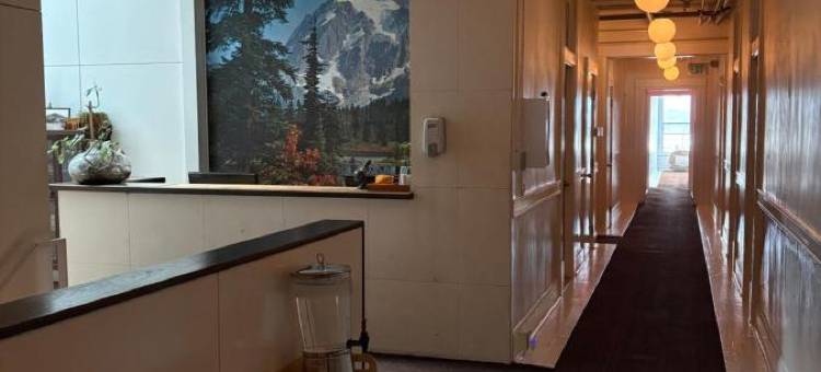 西雅图埃斯酒店(Ace Hotel Seattle)图片