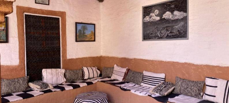 尼科比庭院酒店(Riad Nkob)图片