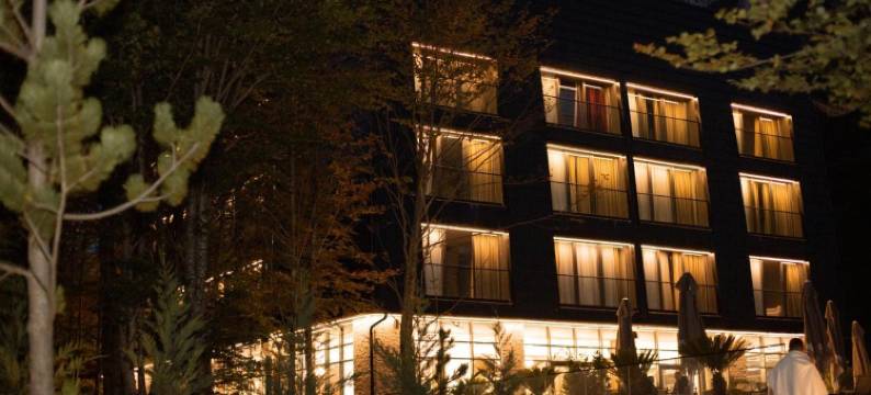 瓦尔博尔酒店(Hotel Valbor)图片