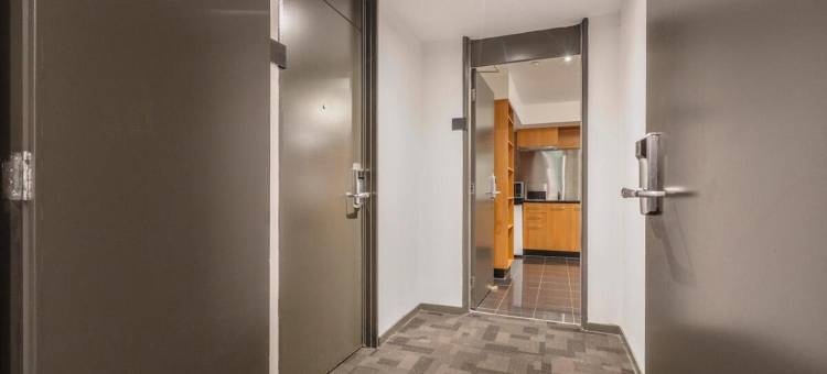 普特希尔小博克公寓(Punthill Little Bourke)图片