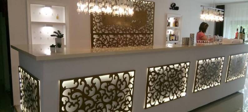 B&B Villa Pipacs图片