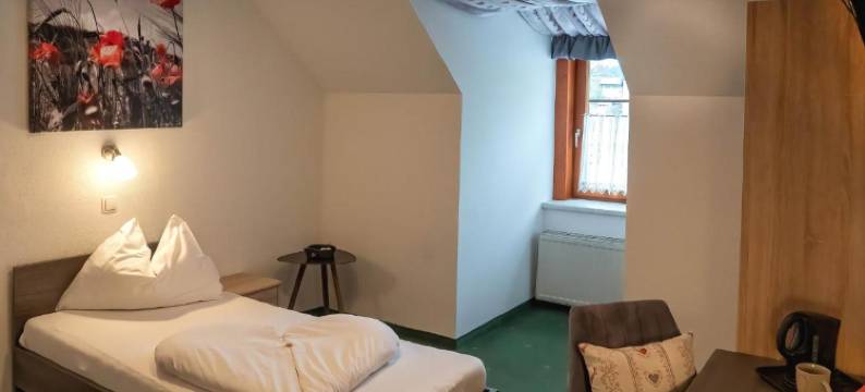 Kutscherklause图片