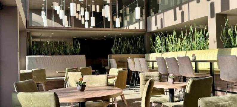 Platzhirsch Living图片