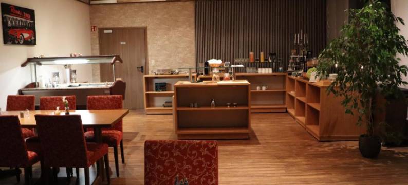 哈伦聂尔霍夫酒店(Hotel Haarener Hof)图片