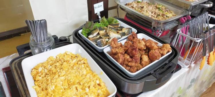 Tabist 商务酒店たきざわ 高崎站西口(Business Hotel Takizawa)图片