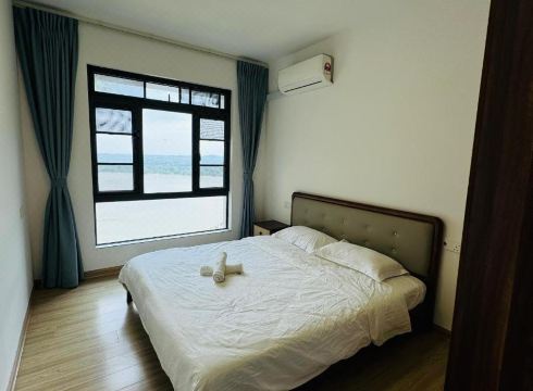 Seaview 2B1R 4pax Condo Forest City 1G-1607 Hotel Overview