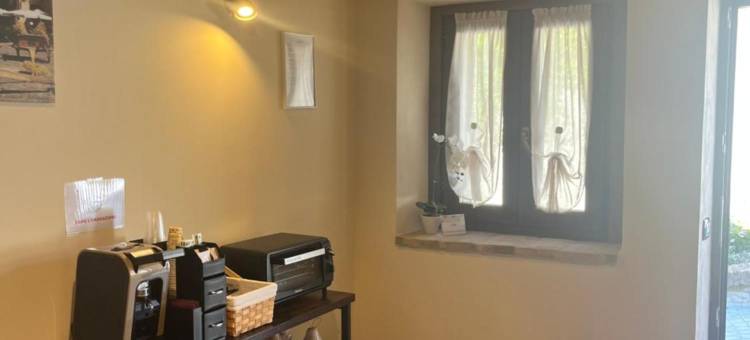 西比尔房间 - 客房与健康中心(Sibilroom - Rooms & Wellness)图片