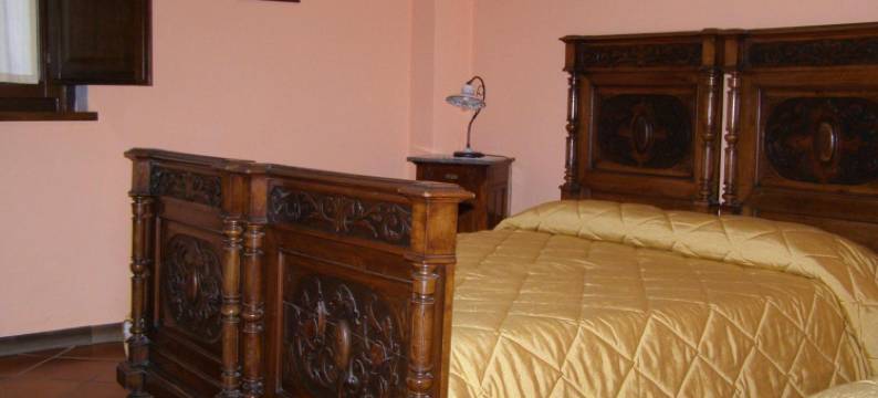 图力士姆乐格拉泽乡村民宿(B&B le Grazie)图片