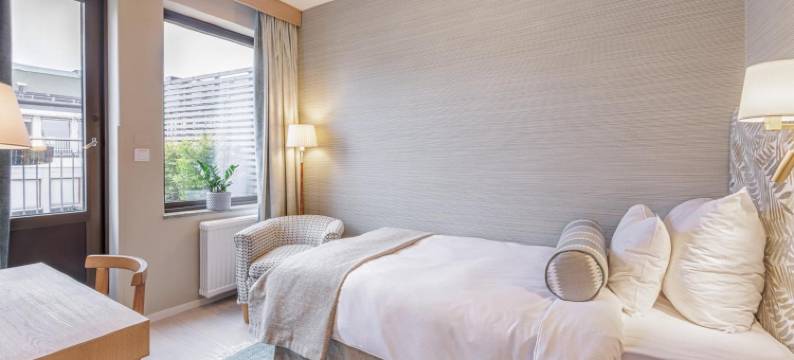 惠灵顿家园酒店(Home Hotel Wellington)图片