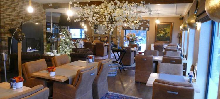 基督山酒店(Hotel Monte Cristo)图片