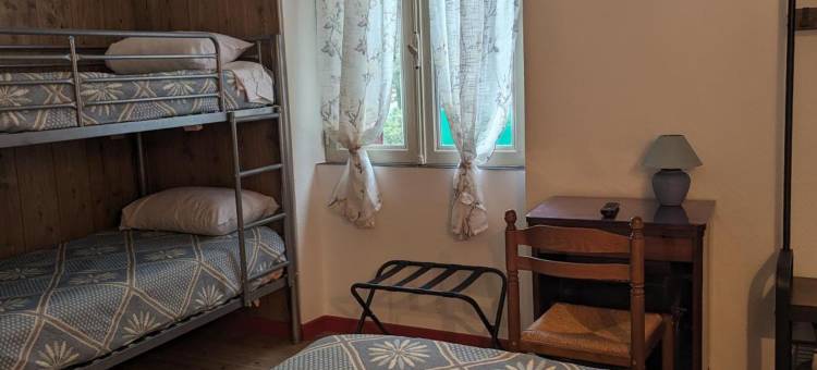 松树旅馆(Auberge des Pins)图片