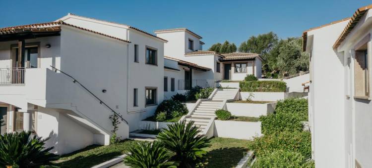 La Smeraldina 度假村(La Smeraldina Resort)图片