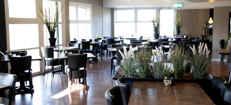 泰尔讷曾城市酒店(City Hotel Terneuzen)图片