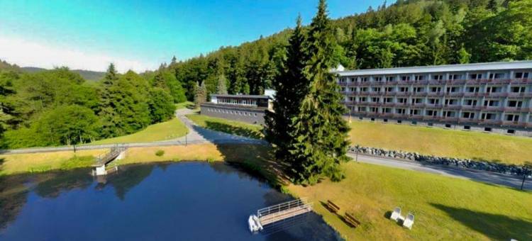 星期天施瓦茨巴赫塔尔隐居处度假村(Sunday Schwarzbachtal Hideaway Resort)图片