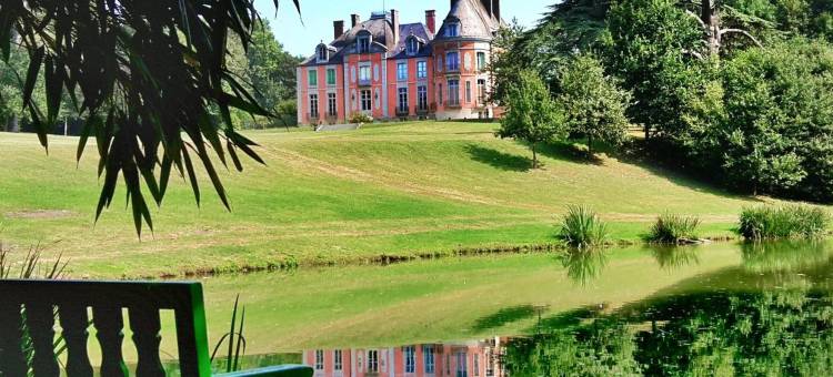 查托尔城堡住宿加早餐旅馆(Château de Chantore)图片