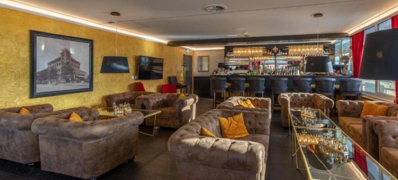 诺德豪森佛斯腾霍夫酒店(Nordhäuser Fürstenhof & TinySky-Resort)图片