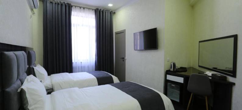 777酒店(Hotel 777)图片