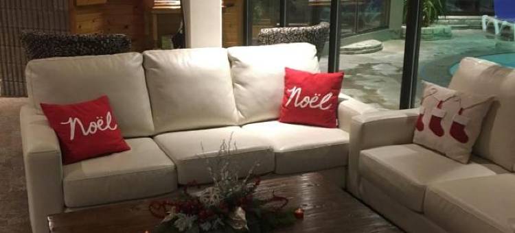 皇家海港度假村(Royal Harbour Resort)图片