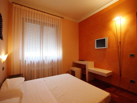 卡萨德梅尔坎蒂区别墅酒店