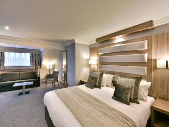 洲际酒店集团Holiday Inn Manchester - Oldham