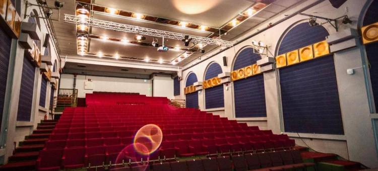 维多利亚哈马尔酒店(Thon Partner Hotel Victoria Hamar)图片