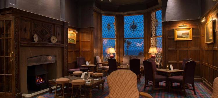 丽晶酒店(Regency Hotel)图片