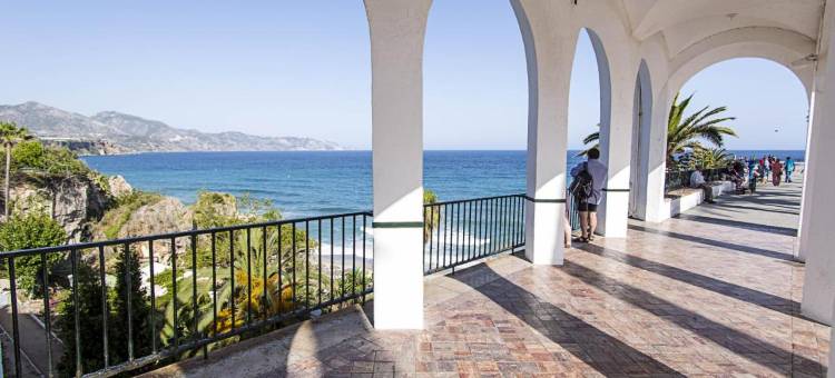 马雷萨尔旅馆(Hostal Marissal by Dorobe)图片