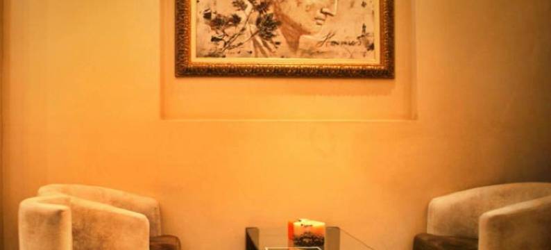 拉科尼亚酒店(Lakonia Hotel)图片