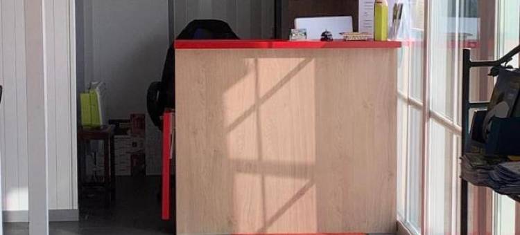 北图尔法斯特酒店(Fasthotel Tours Nord)图片