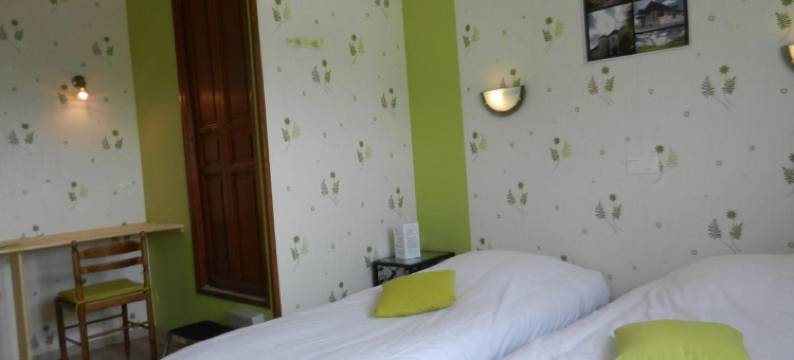 平原客栈(Logis Auberge de La Plaine)图片