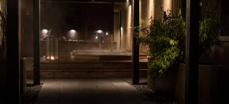 梦瑟贝格度假区(Mössebergs Kurort)图片