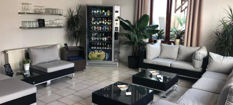 沃尔加斯特城市酒店(City-Hotel-Wolgast)图片