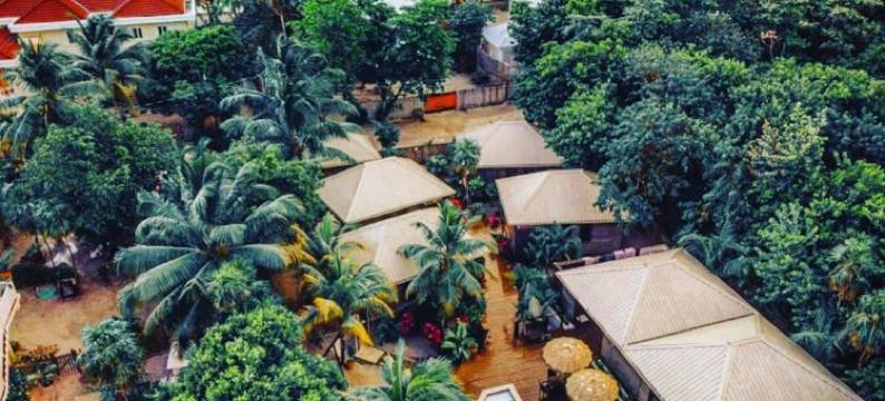 普尔精品小屋, 仅限成人(Pur Boutique Cabanas, Adults Only)图片