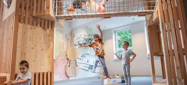 萨尔茨堡朱法酒店(Jufa Hotel Salzburg)图片