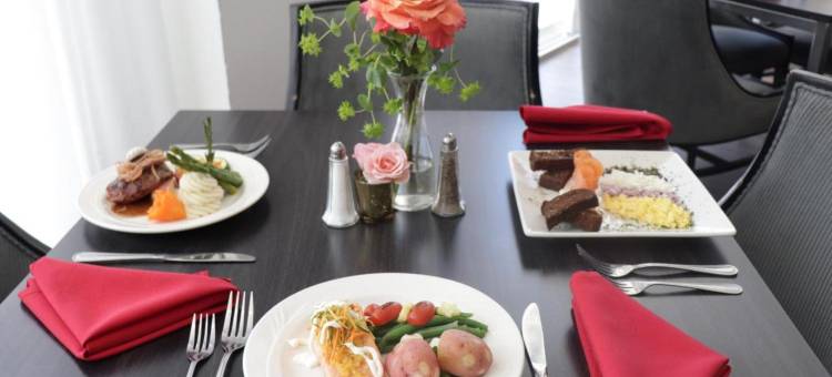 威尼斯华美达酒店(Ramada by Wyndham Venice Hotel Venezia)图片