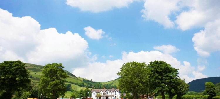 阿贝戈兰奇酒店(Abbey Grange Hotel)图片