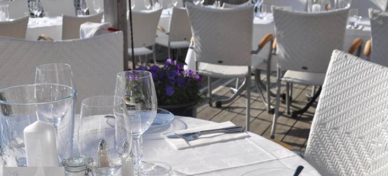 菲亚尔百卡布里甘(Bryggan Fjällbacka)图片