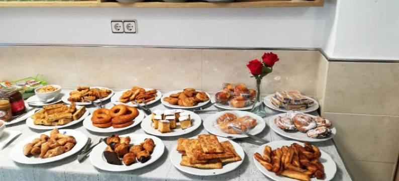 唐佩拉约酒店(Hotel Don Pelayo)图片