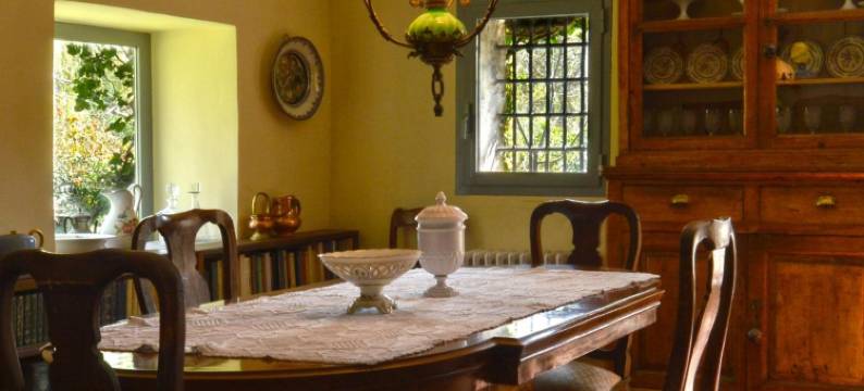 拉卡纳拉酒店(La Cannara)图片