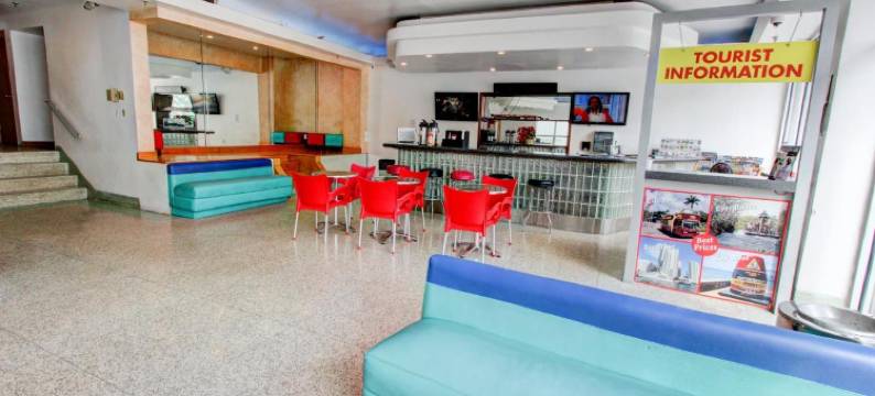 巴里西亚酒店(Parisian Hotel)图片