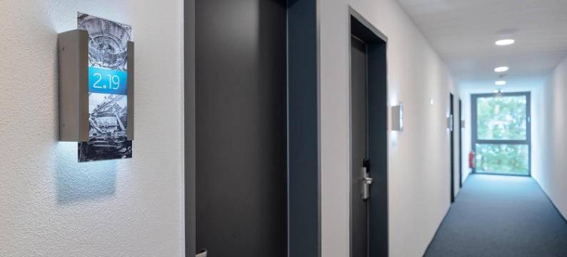 埃科姆酒店(Ecome Hotel)图片