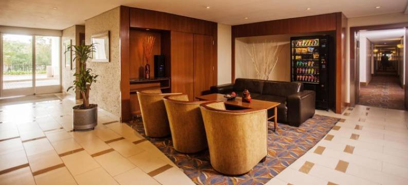 易住比勒陀利亚酒店(StayEasy Pretoria)图片