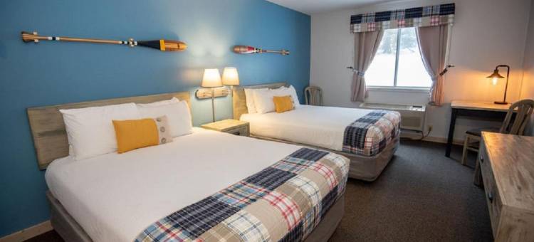 卢森山旅馆(Mountain Inn at Lutsen)图片