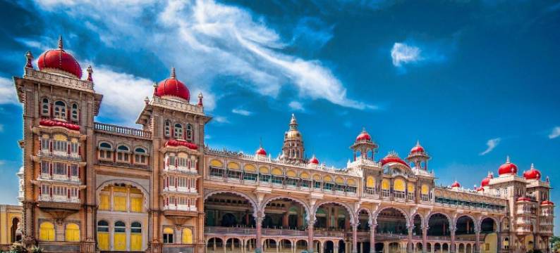 迈索尔大酒店(The Grand Inn Mysore)图片