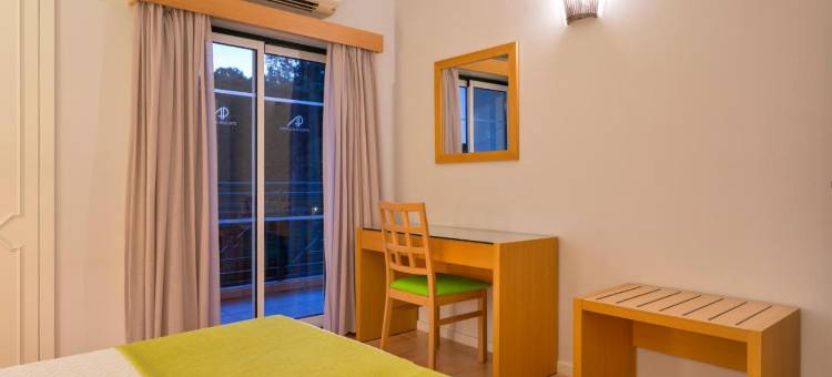 AP 维多利亚运动海滩公寓酒店(AP Victoria Sports & Beach)图片