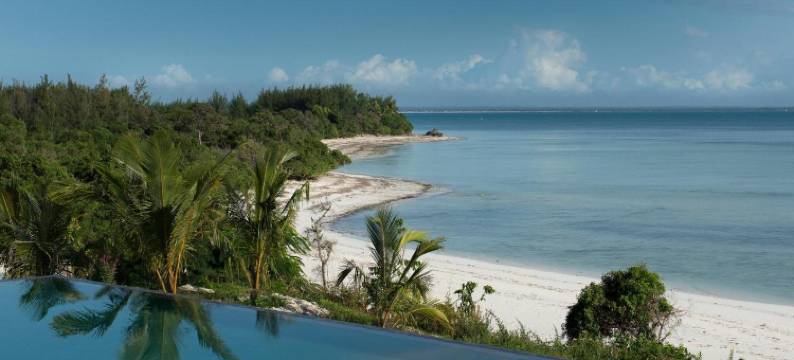 查班尼奢华度假村(坦桑尼亚)Qambani Luxury Resort(Qambani Luxury Resort)图片