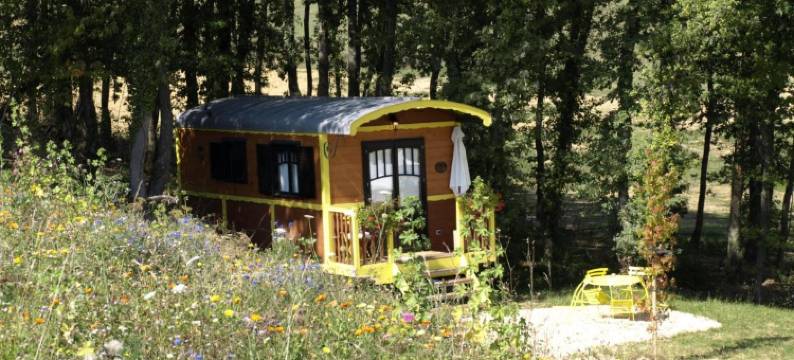 伊斯卡帕地区酒店(Domaine d'Escapa)图片