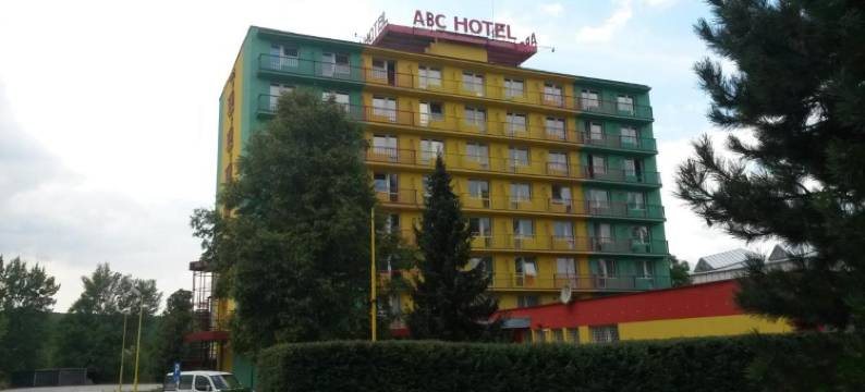 ABC 酒店(ABC Hotel Nitra)图片