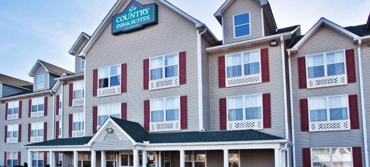 海勒姆丽怡酒店(Country Inn & Suites by Radisson, Hiram, GA)图片